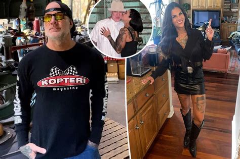 bonny rotten|Jesse James responds to Bonnie Rotten's divorce filing .